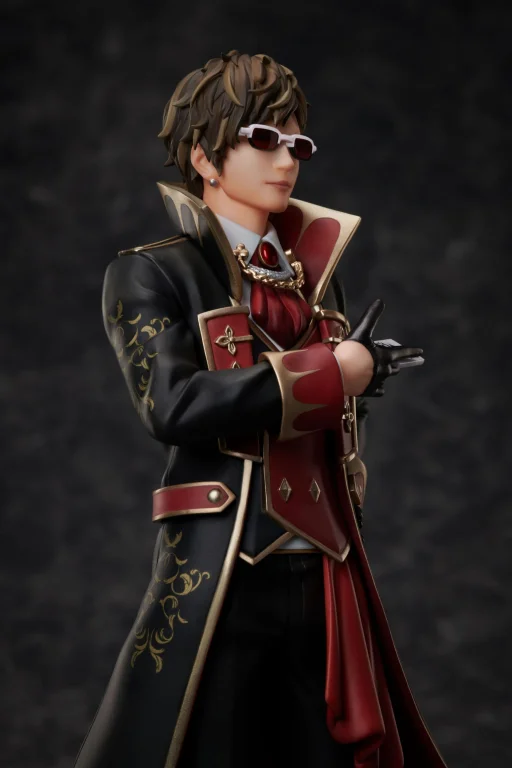 GACKT - Scale Figure - Dealer GACKT