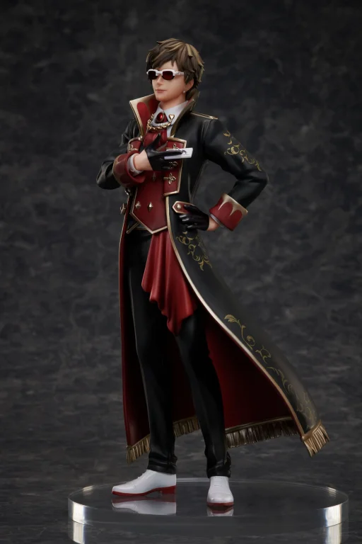 GACKT - Scale Figure - Dealer GACKT