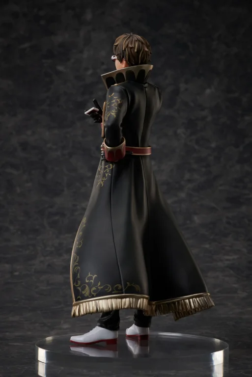 GACKT - Scale Figure - Dealer GACKT