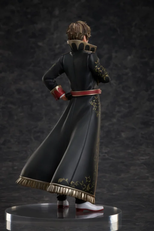 GACKT - Scale Figure - Dealer GACKT
