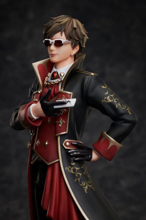 GACKT - Scale Figure - Dealer GACKT