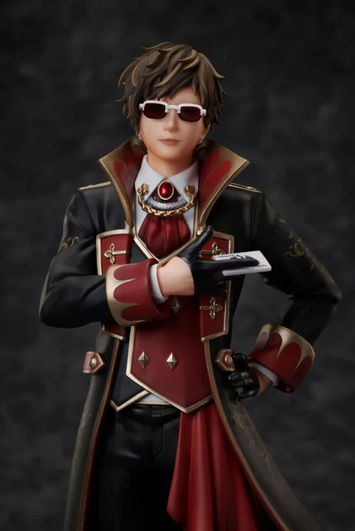 GACKT - Scale Figure - Dealer GACKT