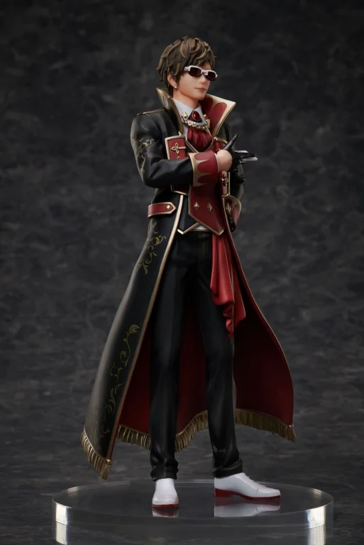 GACKT - Scale Figure - Dealer GACKT