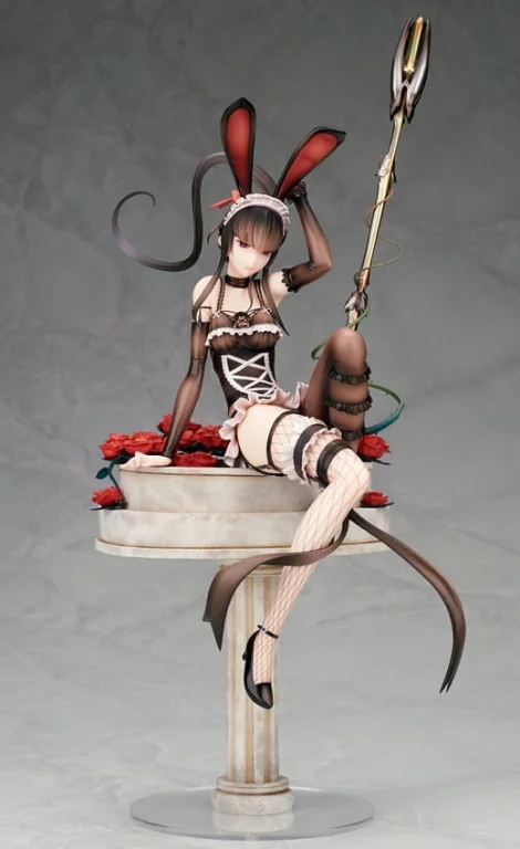 Overlord - Scale Figure - Narberal Gamma (so-bin Ver.)