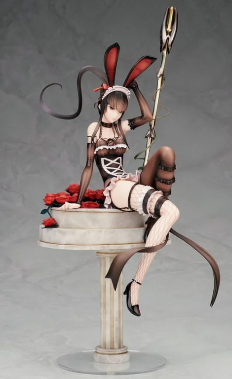 Overlord - Scale Figure - Narberal Gamma (so-bin Ver.)