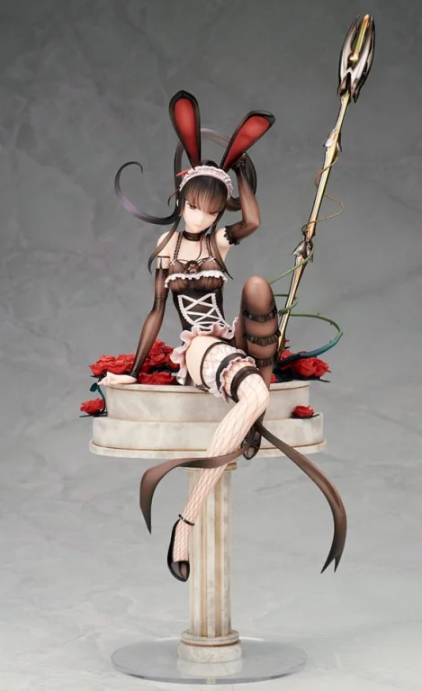 Overlord - Scale Figure - Narberal Gamma (so-bin Ver.)