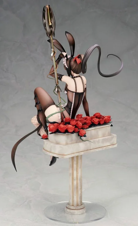 Overlord - Scale Figure - Narberal Gamma (so-bin Ver.)