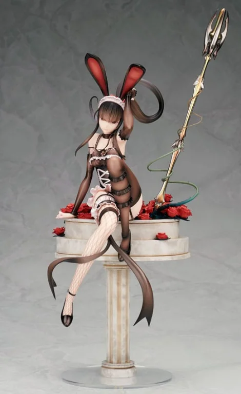 Overlord - Scale Figure - Narberal Gamma (so-bin Ver.)