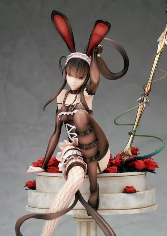 Overlord - Scale Figure - Narberal Gamma (so-bin Ver.)
