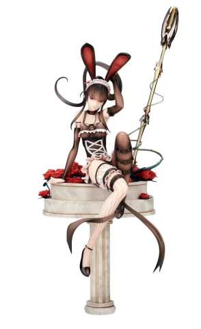 Produktbild zu Overlord - Scale Figure - Narberal Gamma (so-bin Ver.)
