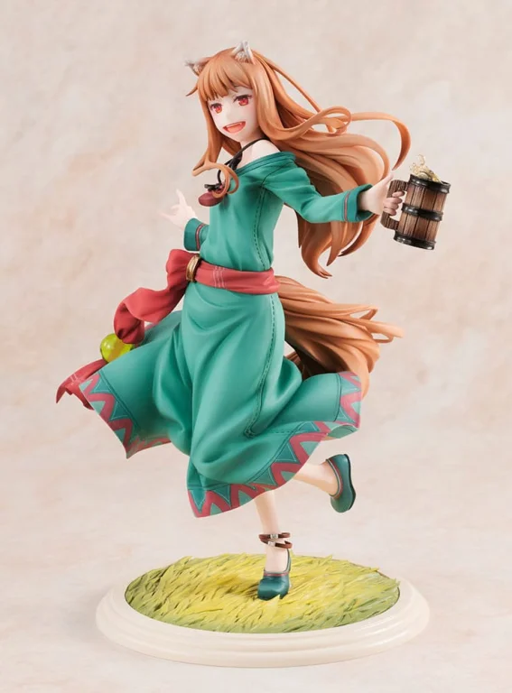 Spice and Wolf - Scale Figure - Holo (10th Anniversary Ver.)