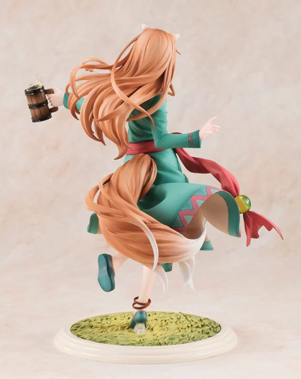 Spice and Wolf - Scale Figure - Holo (10th Anniversary Ver.)