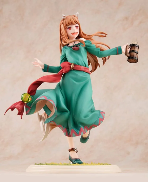 Spice and Wolf - Scale Figure - Holo (10th Anniversary Ver.)