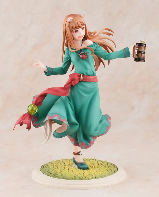 Spice and Wolf - Scale Figure - Holo (10th Anniversary Ver.)