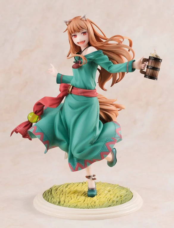 Spice and Wolf - Scale Figure - Holo (10th Anniversary Ver.)