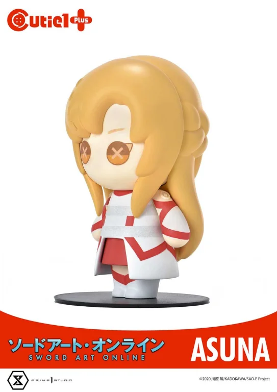 Sword Art Online - Cutie1 - Asuna