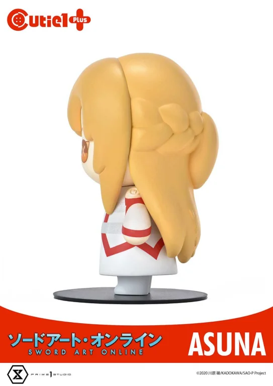 Sword Art Online - Cutie1 - Asuna