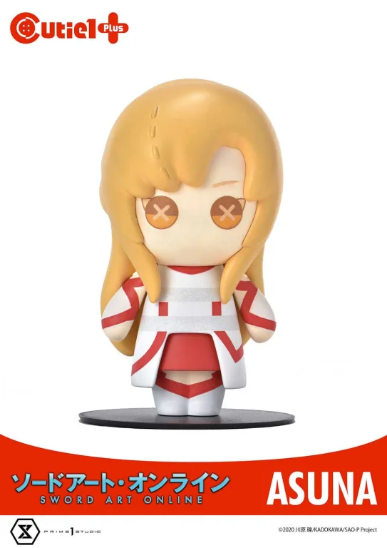 Sword Art Online - Cutie1 - Asuna