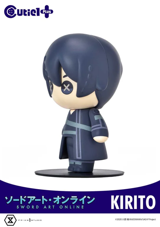 Sword Art Online - Cutie1 - Kirito
