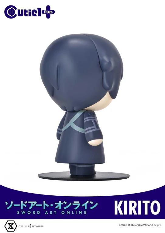 Sword Art Online - Cutie1 - Kirito