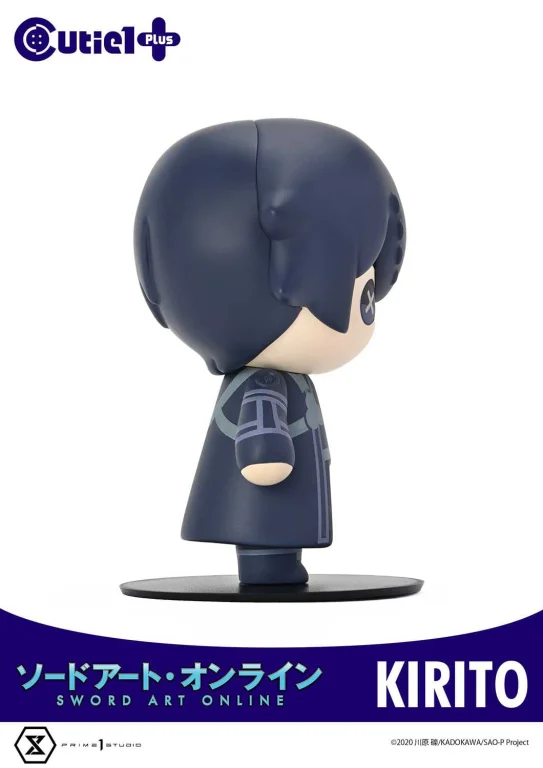 Sword Art Online - Cutie1 - Kirito