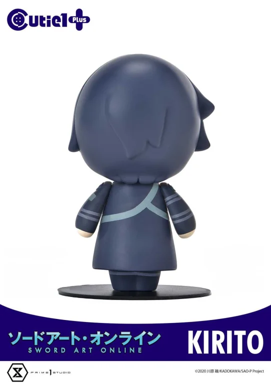 Sword Art Online - Cutie1 - Kirito