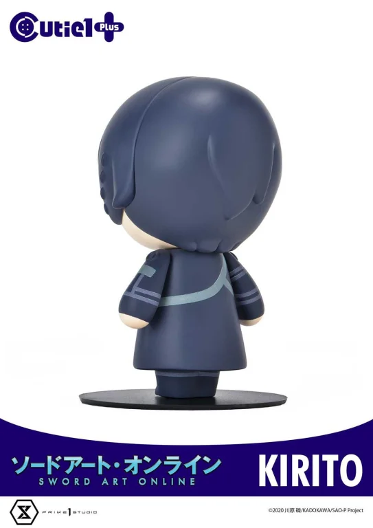 Sword Art Online - Cutie1 - Kirito