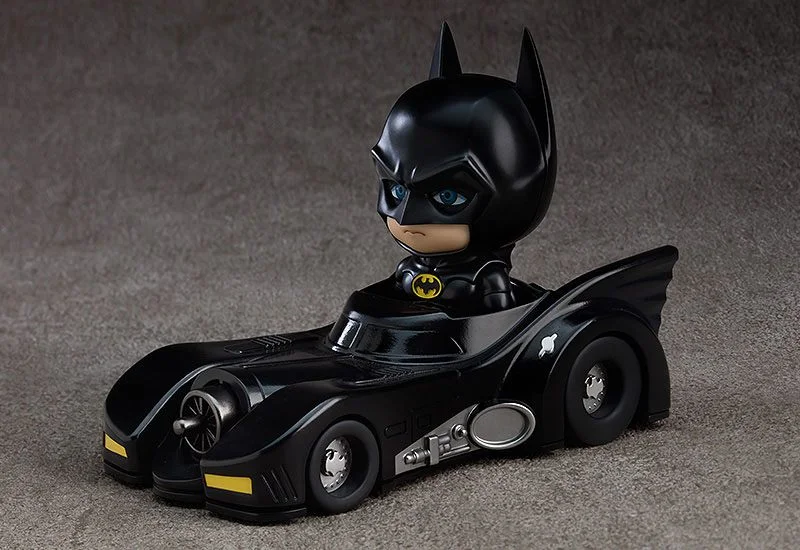 Batman - Nendoroid - Batman (1989)