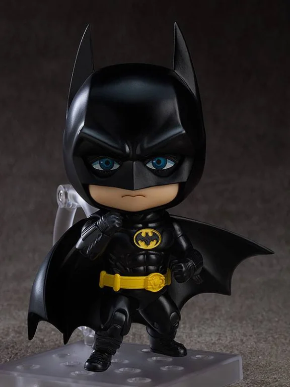 Batman - Nendoroid - Batman (1989)