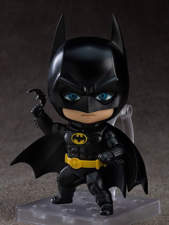 Batman - Nendoroid - Batman (1989)