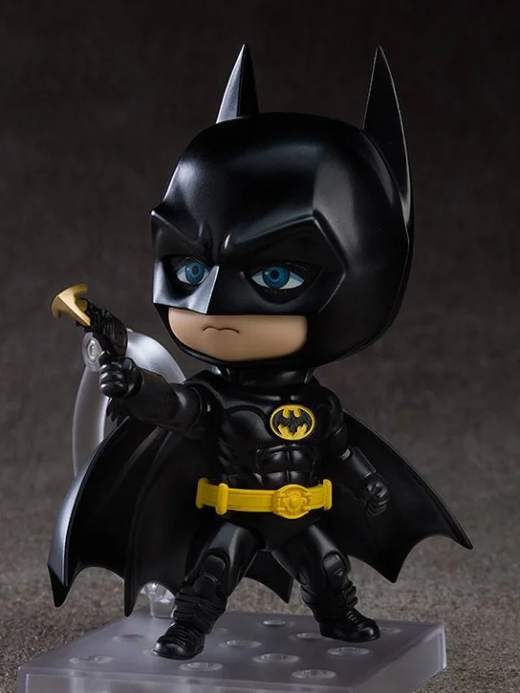 Batman - Nendoroid - Batman (1989)