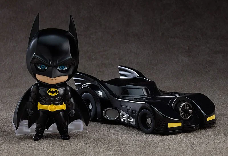 Batman - Nendoroid - Batman (1989)