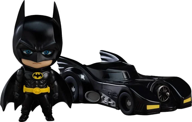 Produktbild zu Batman - Nendoroid - Batman (1989)