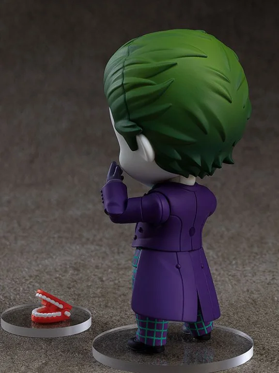 Batman - Nendoroid - The Joker (1989)