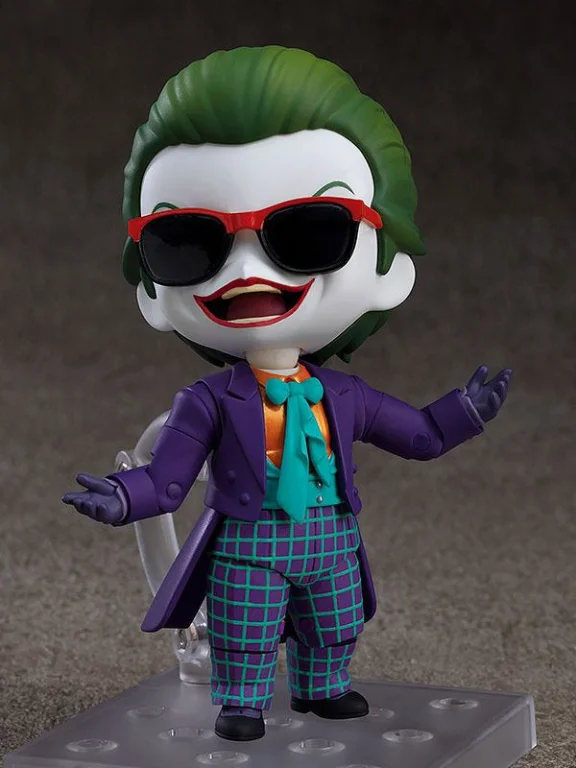 Batman - Nendoroid - The Joker (1989)