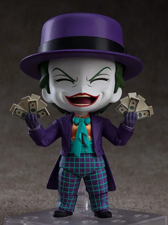 Batman - Nendoroid - The Joker (1989)