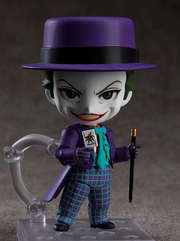 Batman - Nendoroid - The Joker (1989)
