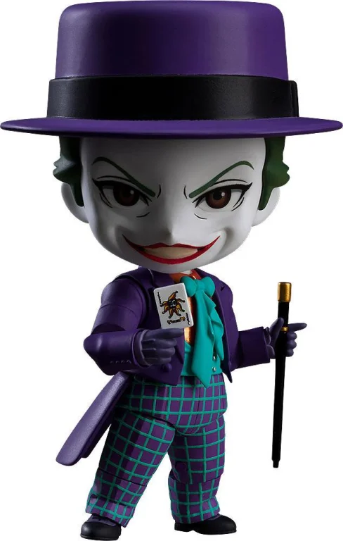 Batman - Nendoroid - The Joker (1989)