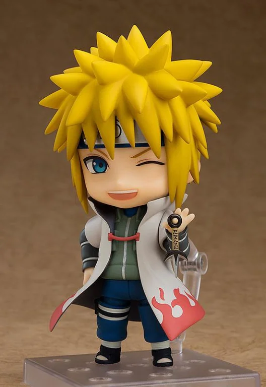Naruto - Nendoroid - Minato Namikaze