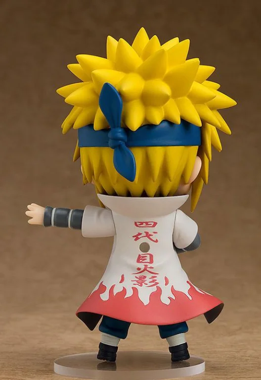 Naruto - Nendoroid - Minato Namikaze