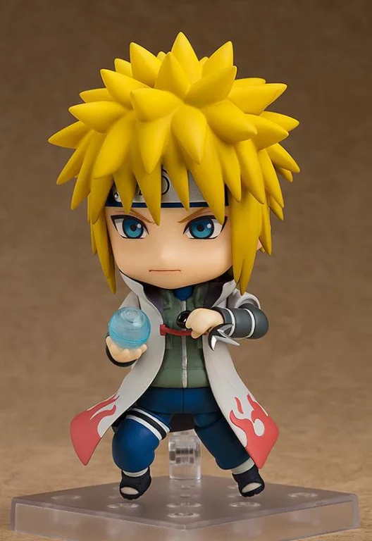 Naruto - Nendoroid - Minato Namikaze
