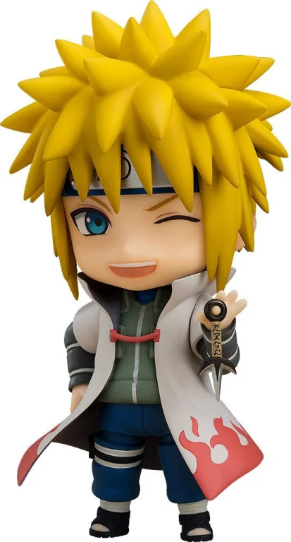 Naruto - Nendoroid - Minato Namikaze