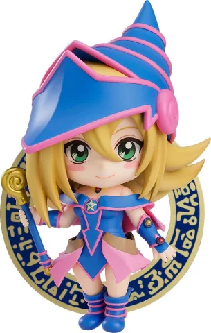 Produktbild zu Yu-Gi-Oh! - Nendoroid - Dark Magician Girl