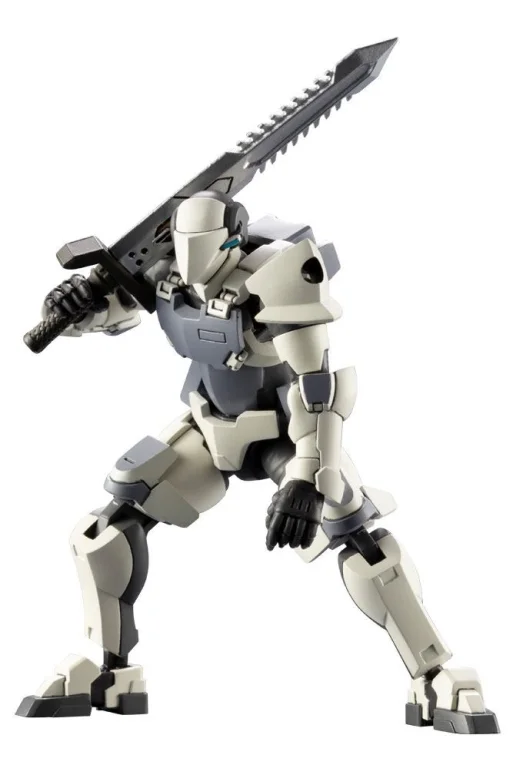 Hexa Gear - Plastic Model Kit - Governor Armor Type (Pawn A1 Ver. 1.5)