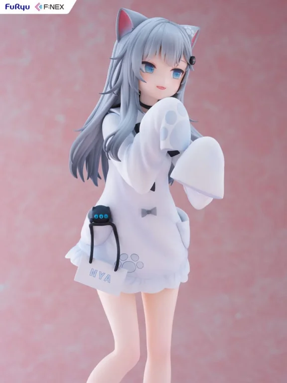 Nachoneko - Scale Figure - Nachoneko