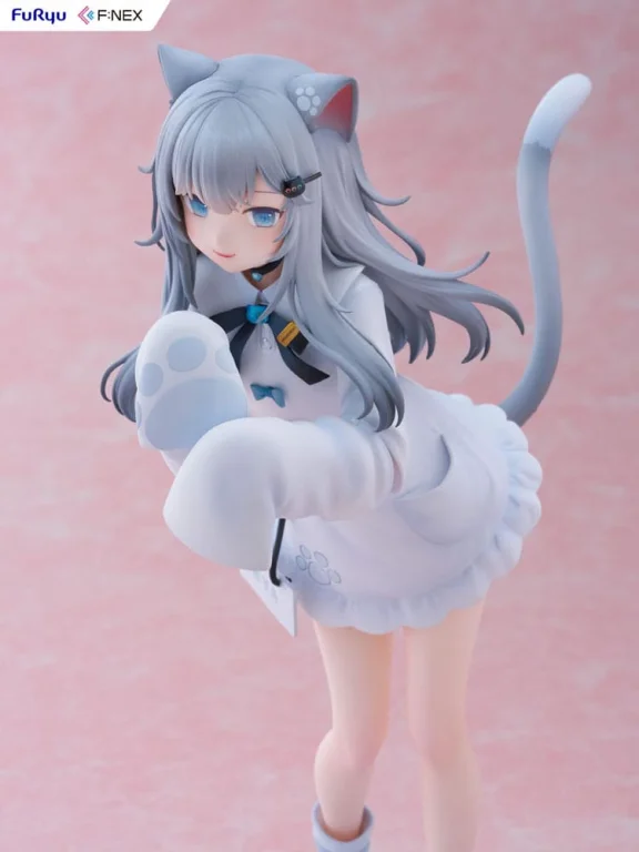 Nachoneko - Scale Figure - Nachoneko