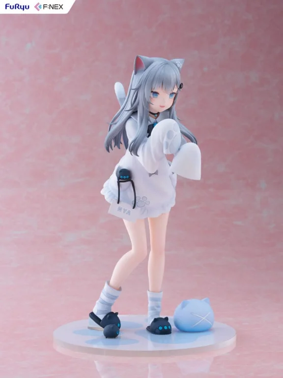 Nachoneko - Scale Figure - Nachoneko