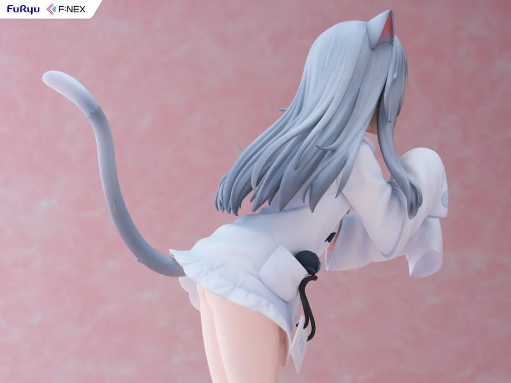 Nachoneko - Scale Figure - Nachoneko