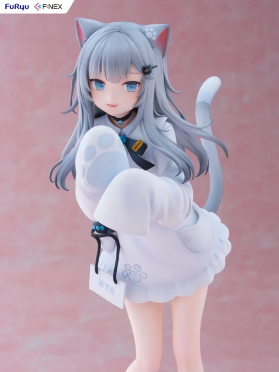 Nachoneko - Scale Figure - Nachoneko