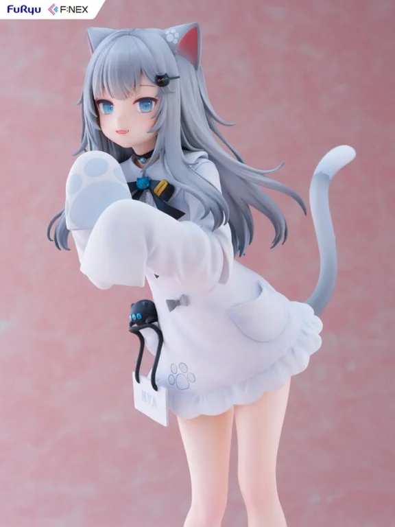 Nachoneko - Scale Figure - Nachoneko